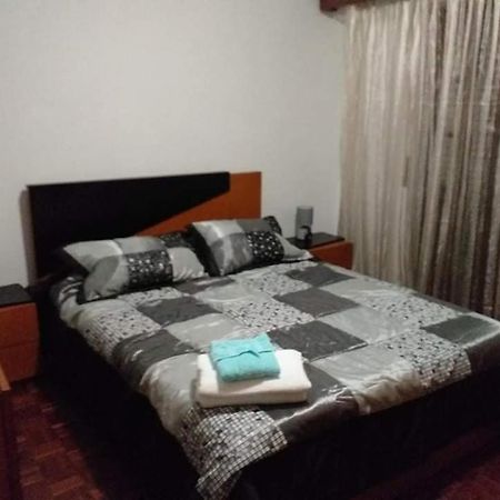 Rose Street House Διαμέρισμα Angra do Heroísmo Εξωτερικό φωτογραφία