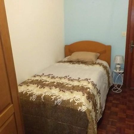 Rose Street House Διαμέρισμα Angra do Heroísmo Εξωτερικό φωτογραφία