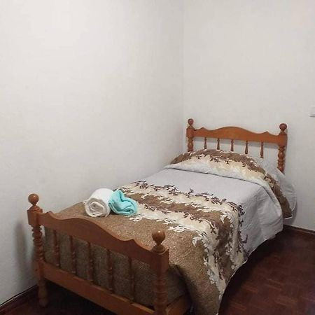 Rose Street House Διαμέρισμα Angra do Heroísmo Εξωτερικό φωτογραφία