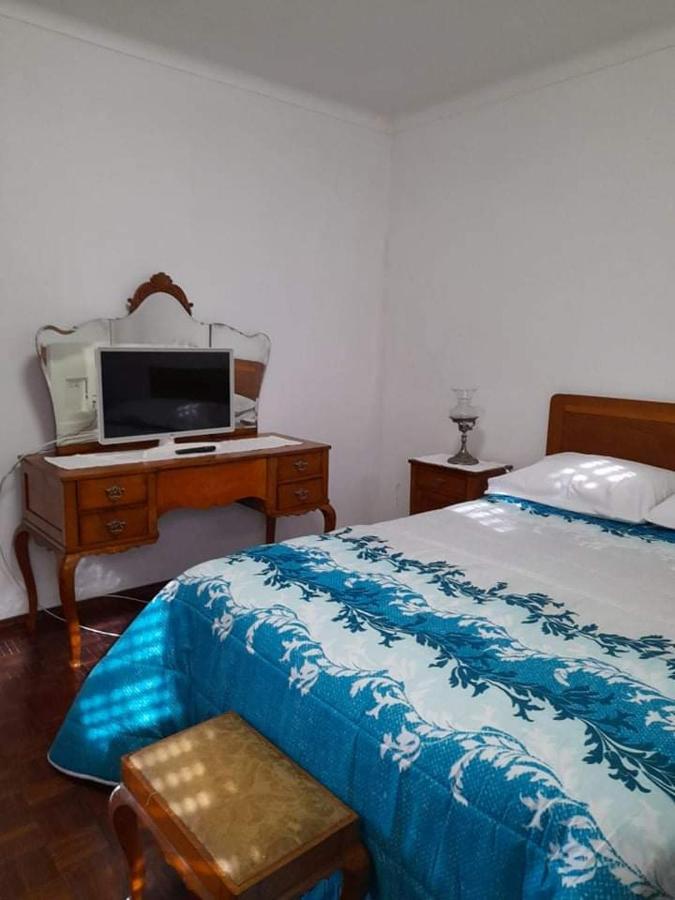 Rose Street House Διαμέρισμα Angra do Heroísmo Εξωτερικό φωτογραφία
