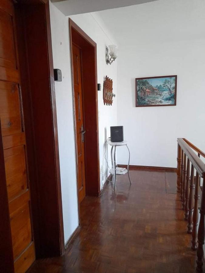 Rose Street House Διαμέρισμα Angra do Heroísmo Εξωτερικό φωτογραφία