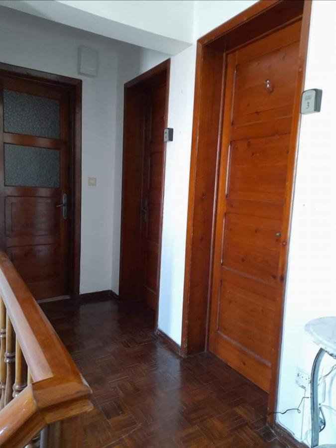 Rose Street House Διαμέρισμα Angra do Heroísmo Εξωτερικό φωτογραφία