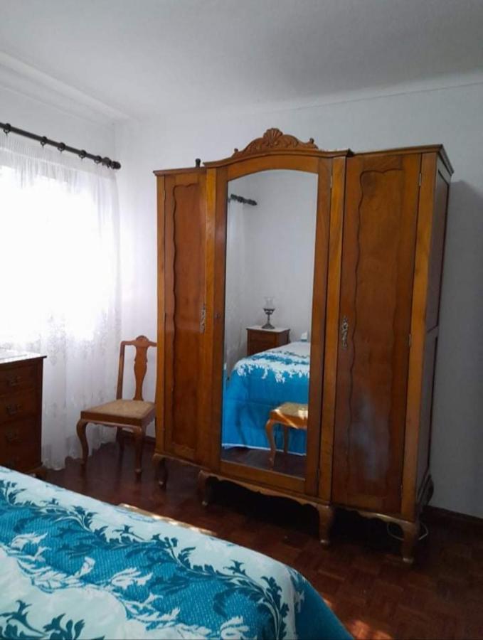 Rose Street House Διαμέρισμα Angra do Heroísmo Εξωτερικό φωτογραφία