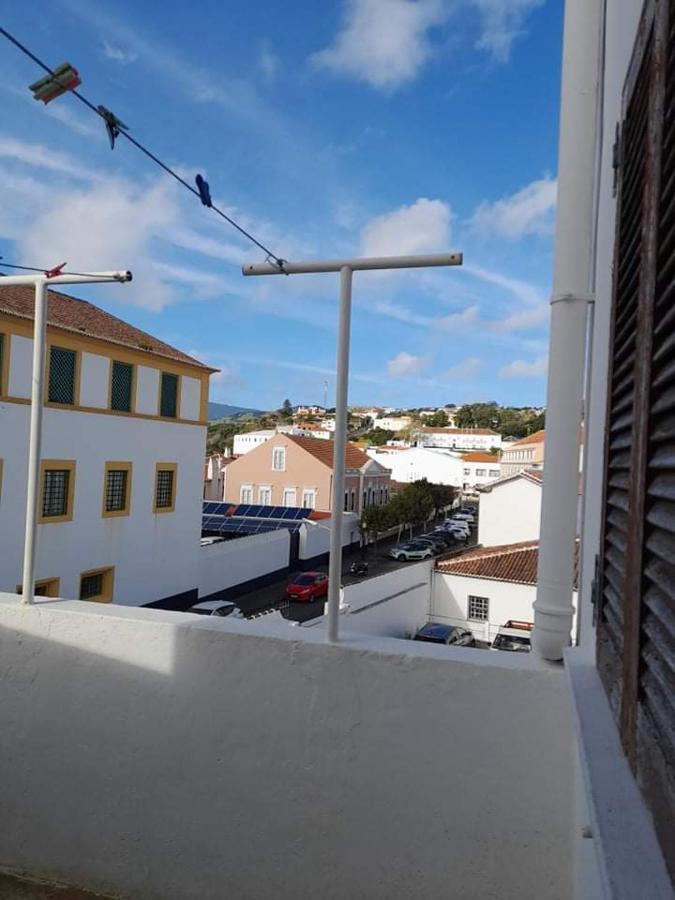 Rose Street House Διαμέρισμα Angra do Heroísmo Εξωτερικό φωτογραφία