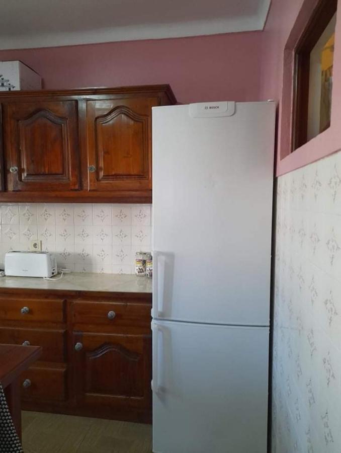 Rose Street House Διαμέρισμα Angra do Heroísmo Εξωτερικό φωτογραφία