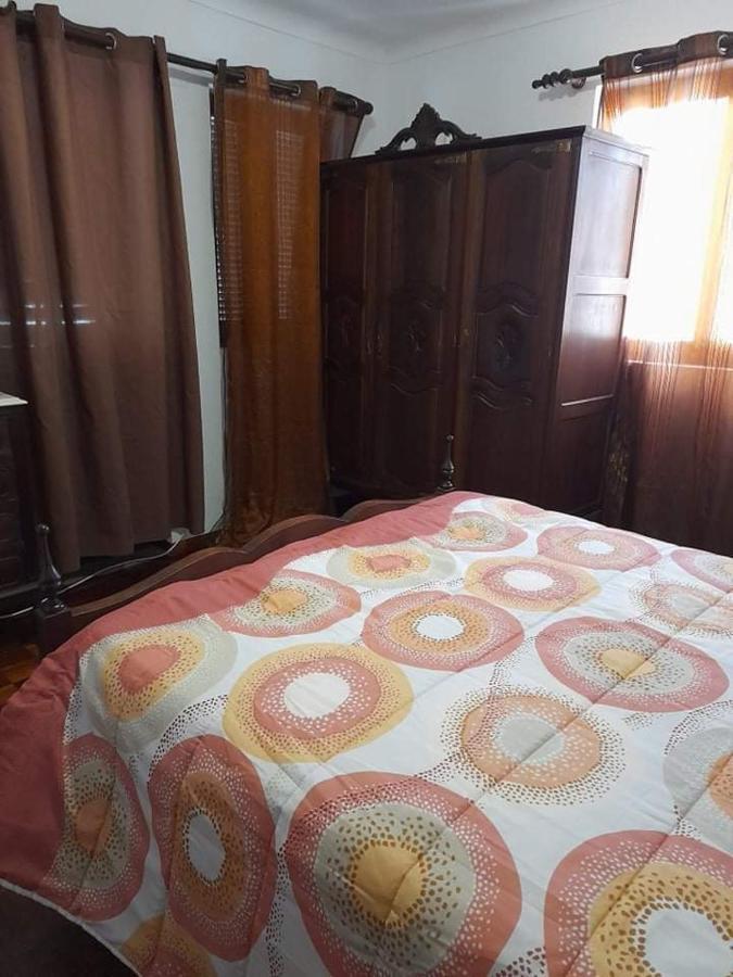 Rose Street House Διαμέρισμα Angra do Heroísmo Εξωτερικό φωτογραφία