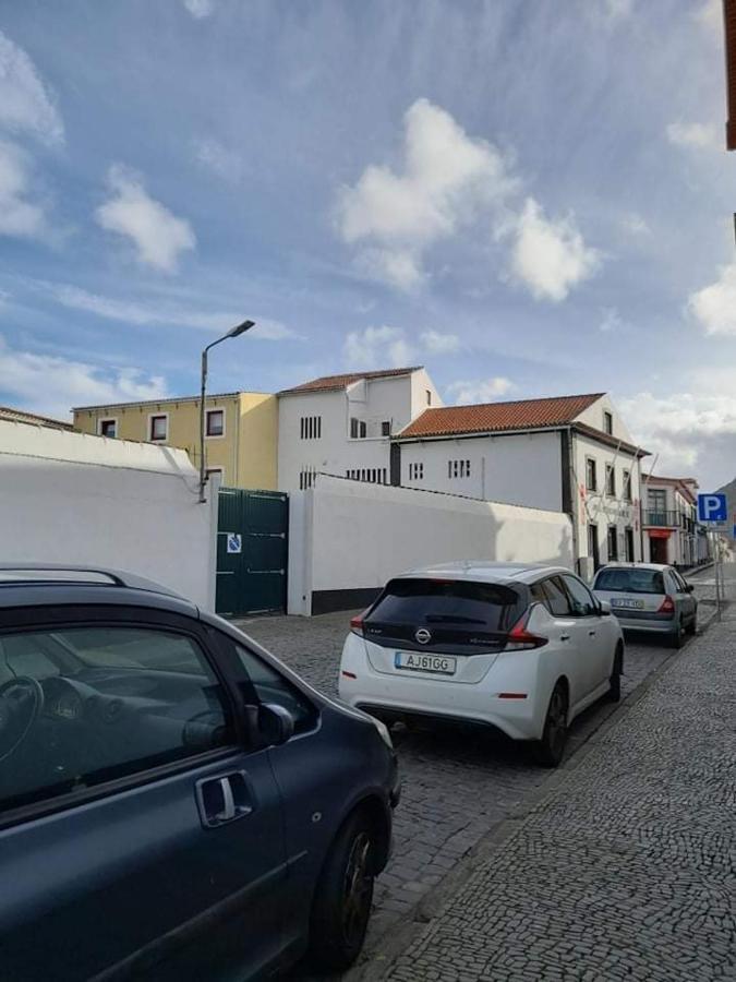 Rose Street House Διαμέρισμα Angra do Heroísmo Εξωτερικό φωτογραφία