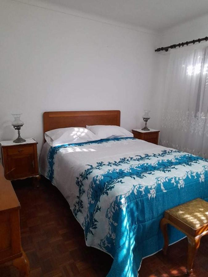 Rose Street House Διαμέρισμα Angra do Heroísmo Εξωτερικό φωτογραφία