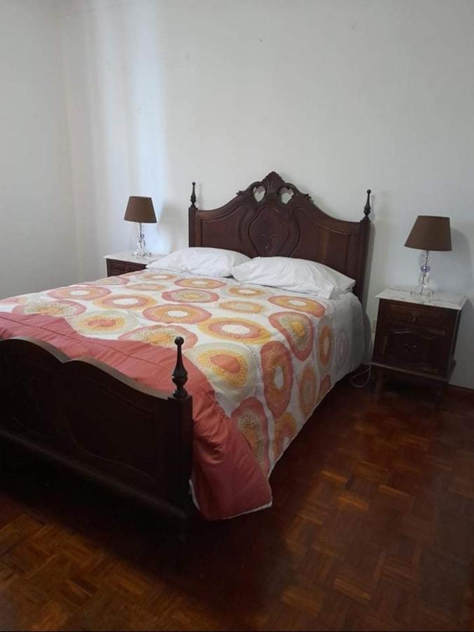 Rose Street House Διαμέρισμα Angra do Heroísmo Εξωτερικό φωτογραφία