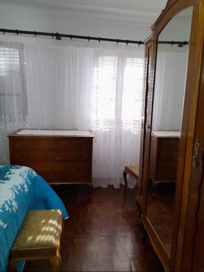 Rose Street House Διαμέρισμα Angra do Heroísmo Εξωτερικό φωτογραφία