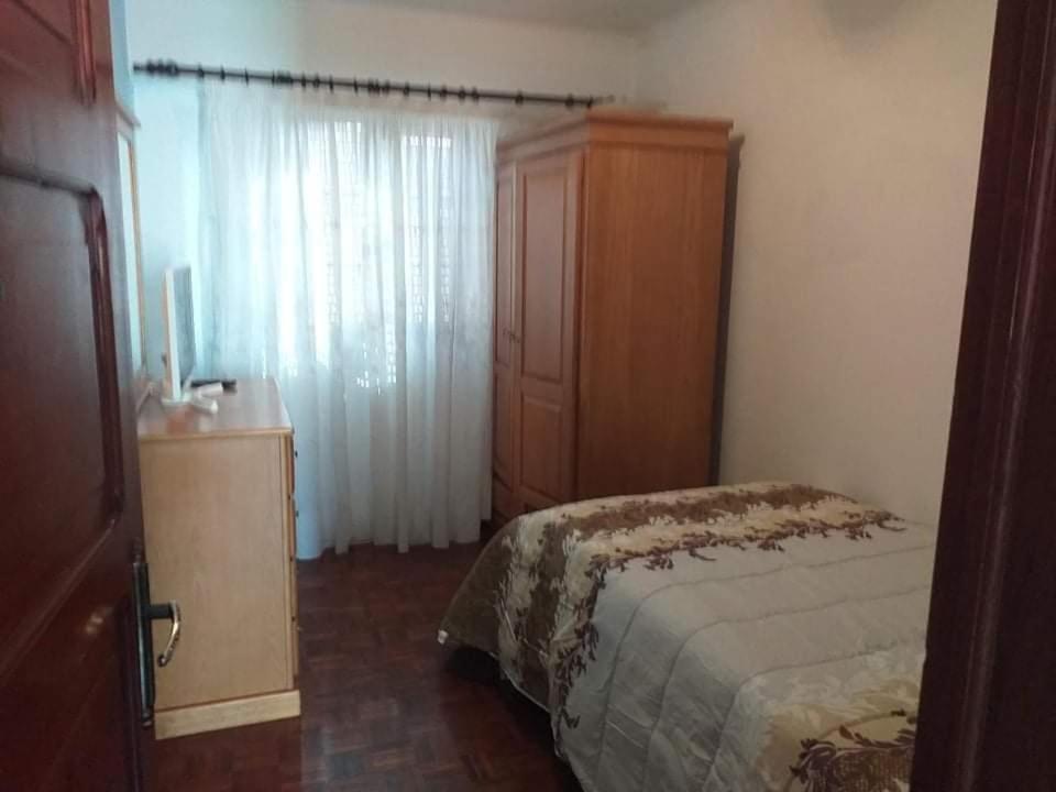 Rose Street House Διαμέρισμα Angra do Heroísmo Εξωτερικό φωτογραφία