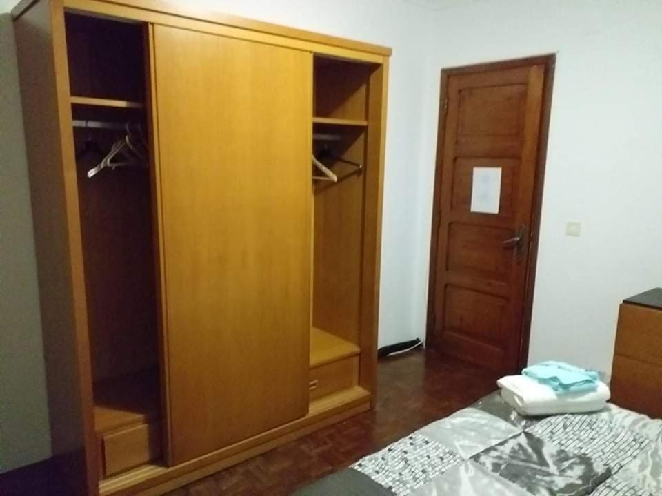 Rose Street House Διαμέρισμα Angra do Heroísmo Εξωτερικό φωτογραφία