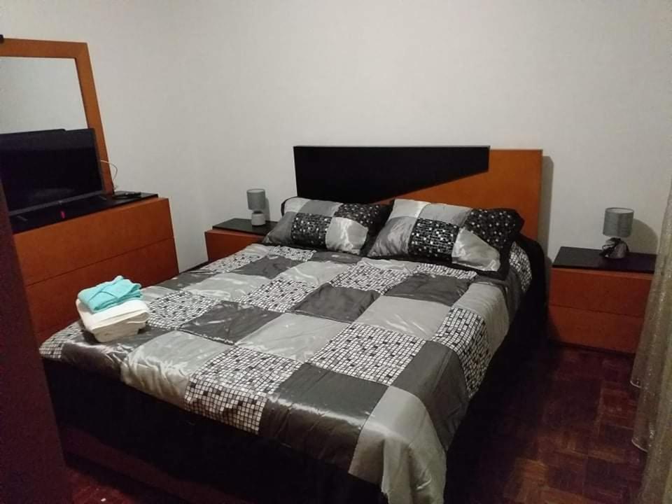 Rose Street House Διαμέρισμα Angra do Heroísmo Εξωτερικό φωτογραφία