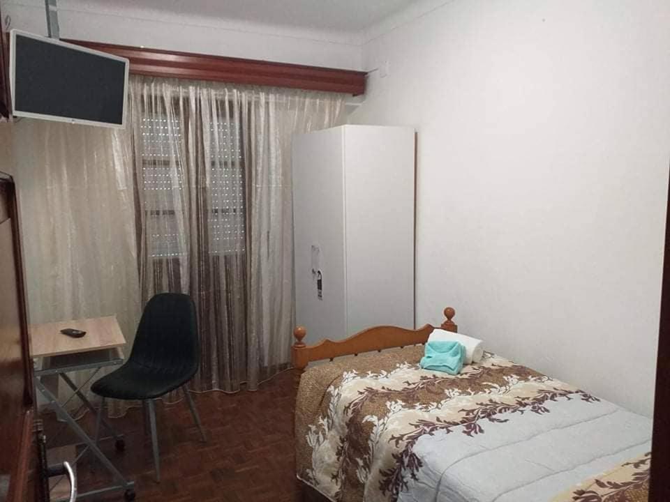 Rose Street House Διαμέρισμα Angra do Heroísmo Εξωτερικό φωτογραφία