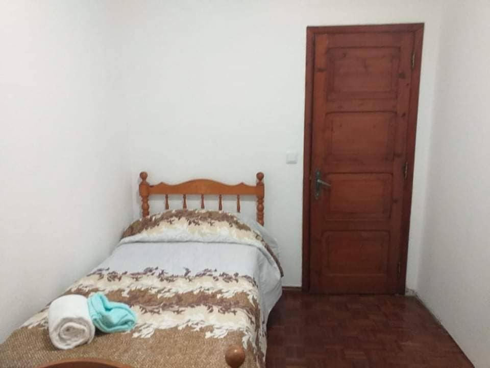 Rose Street House Διαμέρισμα Angra do Heroísmo Εξωτερικό φωτογραφία